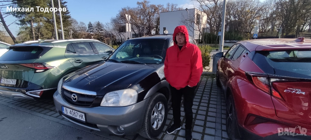 Трансфери летище Варна,аварийна помощ с джип 4х4,транспортни услуги с ремарке, снимка 1