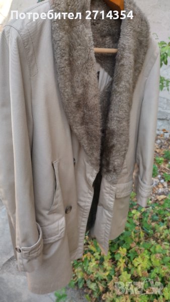 Дълго яке , снимка 1