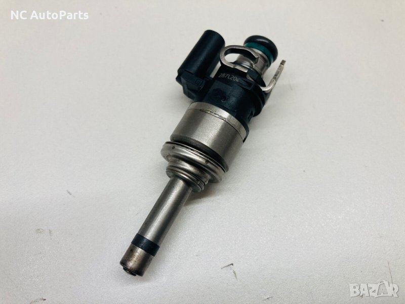 Горивен инжектор дюза за FORD Форд Фиеста 1.0 бензин 95 коня M0JB H6BG-9F593-AB 2021, снимка 1