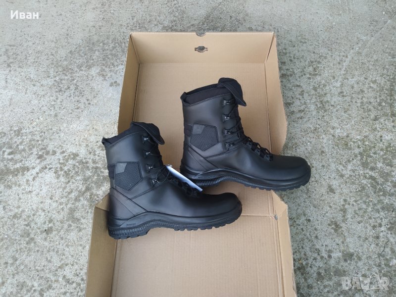 Кубинки №45 тактически , снимка 1