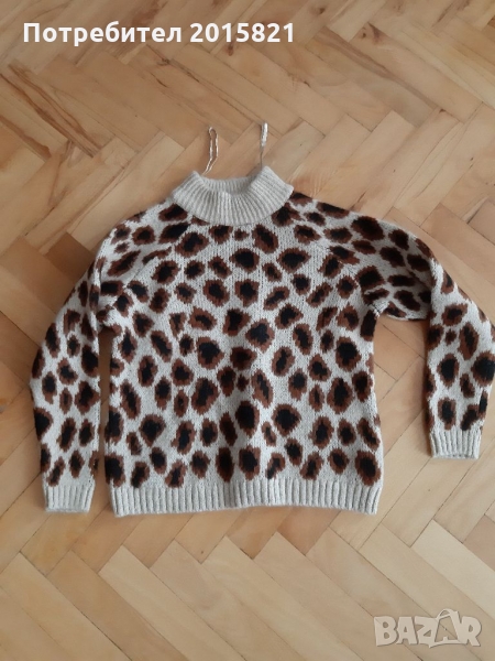 Дебел пуловер ONLY, снимка 1