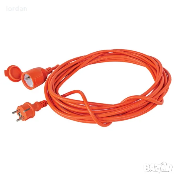  Удължител Кабел: , снимка 1