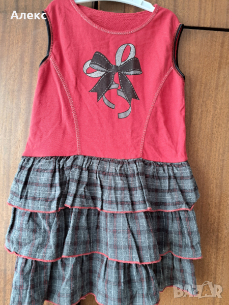 Рокля , снимка 1