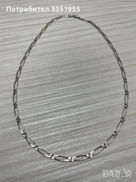 Италиански синджир Картие, снимка 1