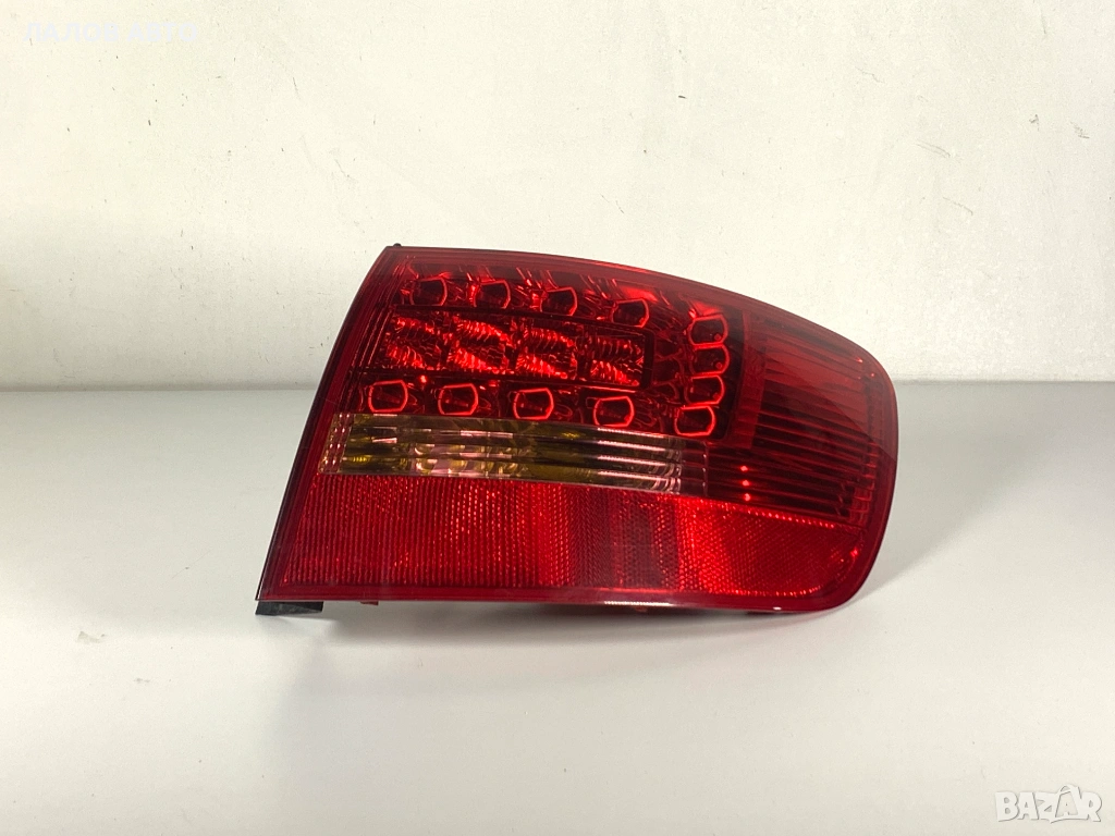 Десен външен стоп Ауди А6 Ц6 комби Desen stop Audi A6 C6 Combi, снимка 1