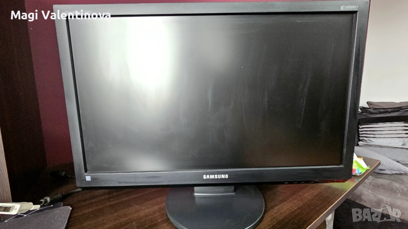 Монитор "SAMSUNG" 24инч, снимка 1