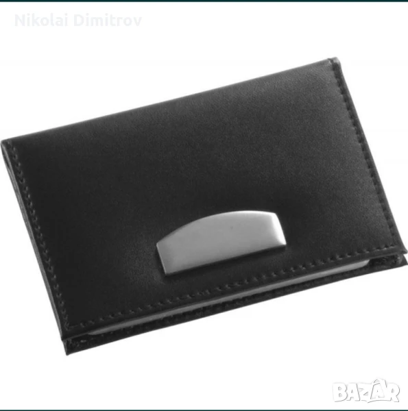 Портмоне за карти ПОРШЕ , снимка 1