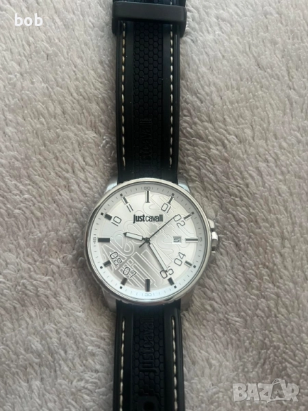 оригинален часовник Just Cavalli, снимка 1