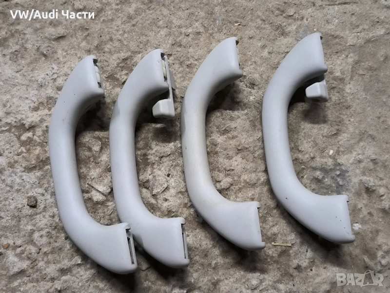 Дръжки таван за Голф 5 Пасат Джета Туран VW Golf 5 Passat Touran Jetta Caddy , снимка 1