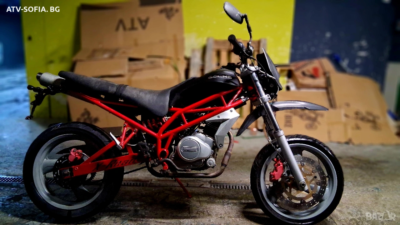 Нов внос , снимка 1