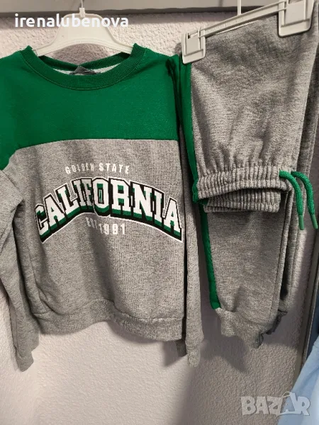 Комплект ватс, снимка 1