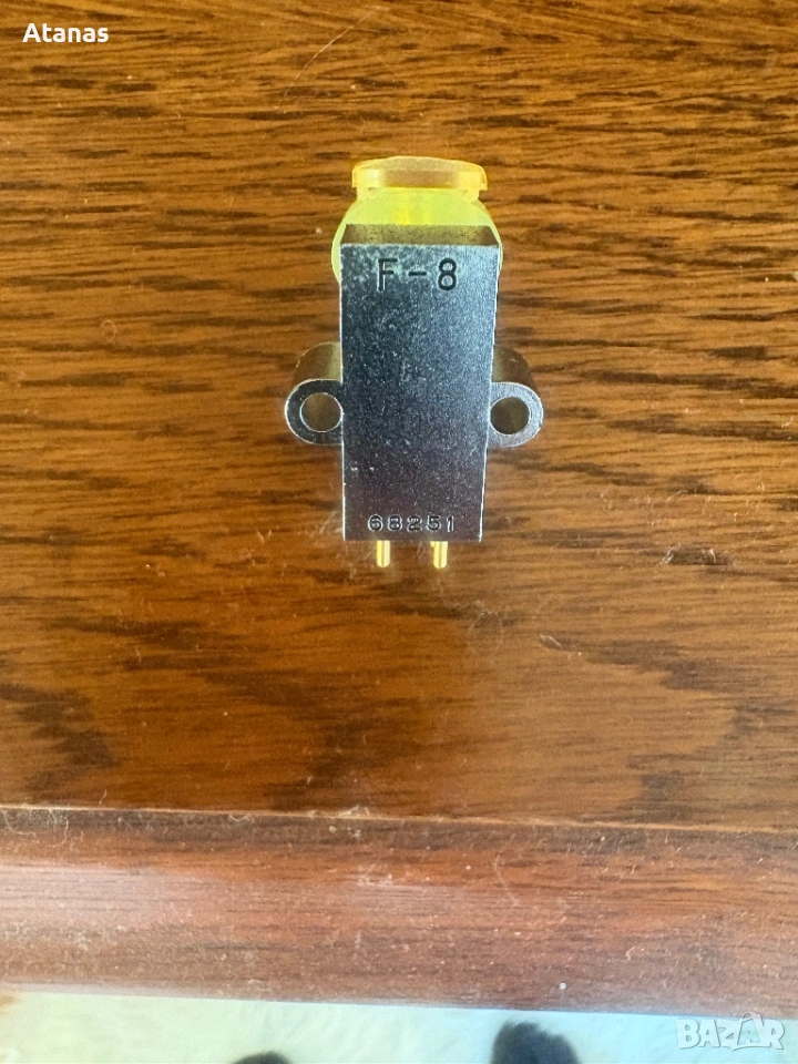 ММ доза Grace F8, снимка 1