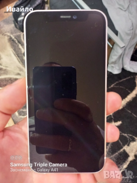 IPhone 12 Mini, снимка 1