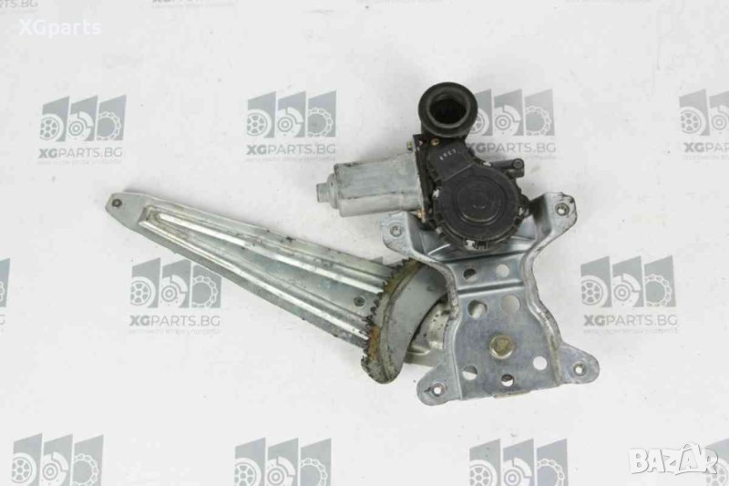 Стъклоповдигач заден десен за Toyota Corolla E12 4+1 вр. hatchback (2001-2007) 85720-12290, снимка 1