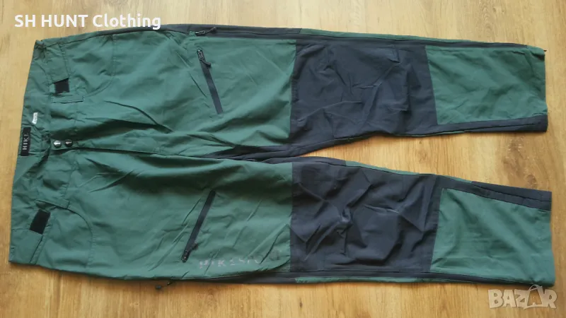 HIKE SPORT Stretch Trouser размер XL панталон с от части еластична материя - 1007, снимка 1