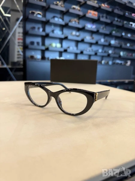 очила Bvlgari ysl saint laurent , снимка 1