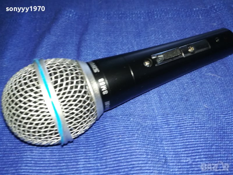 SHURE 0202231637, снимка 1