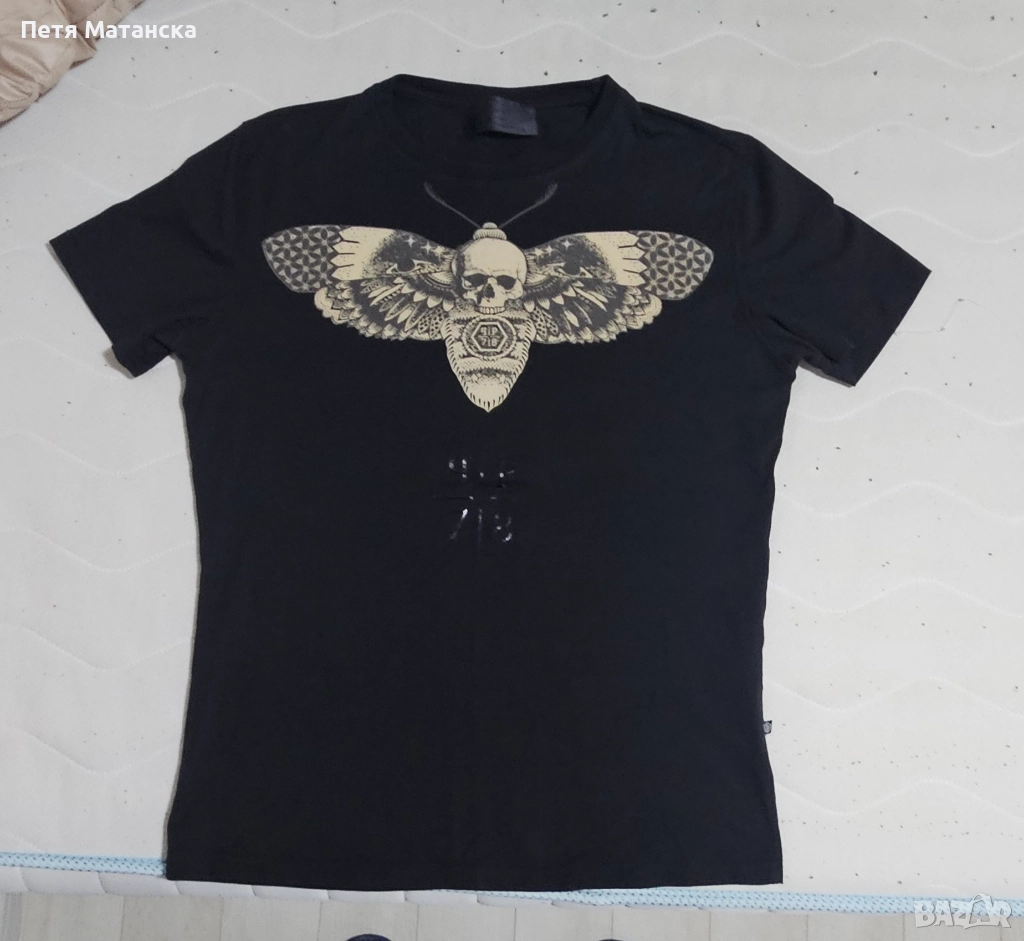 Мъжки тениски размер М , снимка 1