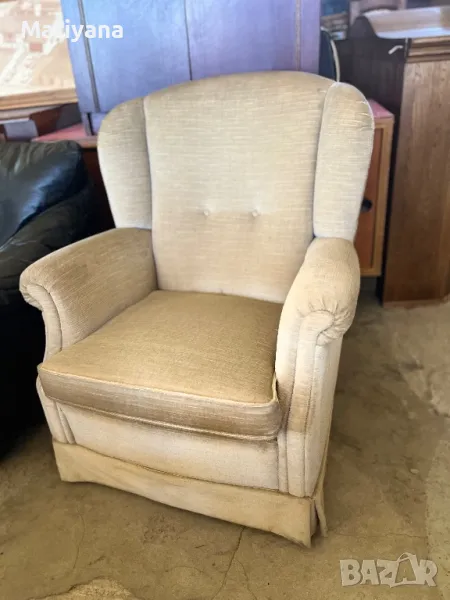 Фотьойл , снимка 1