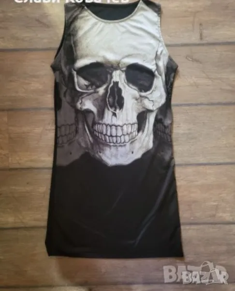 Дамска рокля , снимка 1