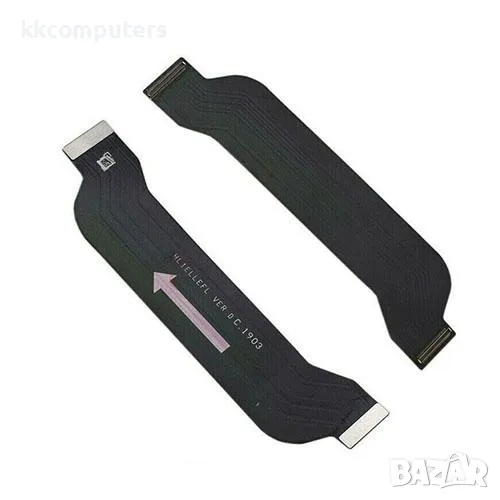 Лентов кабел Главен за Huawei P30 Баркод : 563128, снимка 1