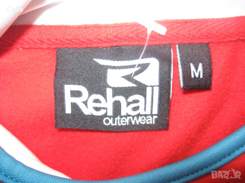 Суичър REHALL  мъжки,М, снимка 1