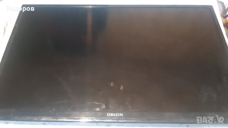 32"led Orion CLB32B770S(TP.MSD309.BPS88)с повреден екран, снимка 1