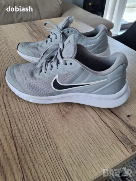 Nike маратонки , снимка 1