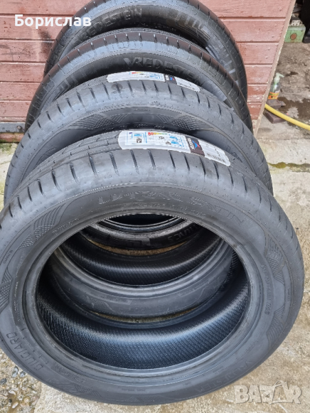 Летни гуми Vredestein 225/55/18, снимка 1