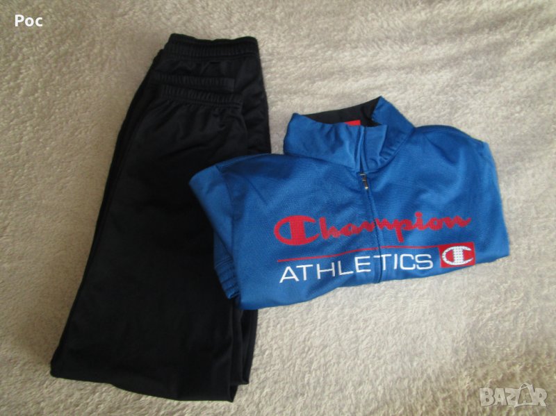 Детски спортен екип, снимка 1