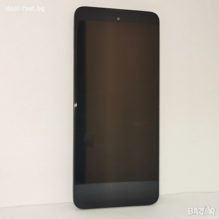 Оригинален дисплей с рамка за Motorola Moto G60 / Гаранция, снимка 1