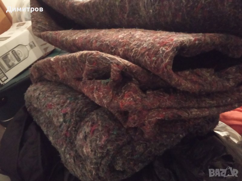 Подложка, снимка 1