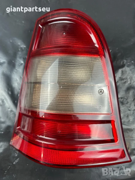 Заден Стоп ЛЯВ Мерцедес Mercedes-Benz W168 A1688200564 L, снимка 1