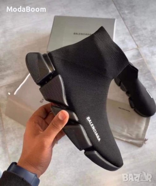 Унисекс обувки Balenciaga , снимка 1
