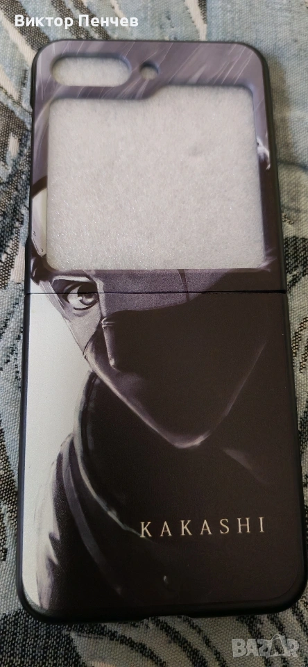 Калъфи за Samsung Galaxy Flip 5/6/7, снимка 1