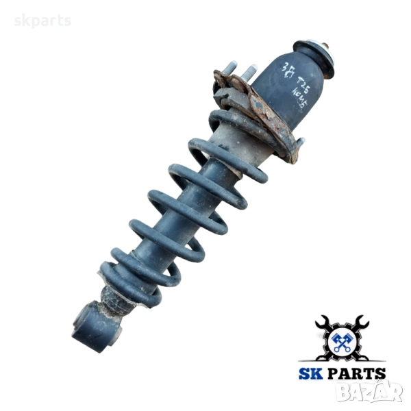 Амортисьор / Макферсон заден десен за Toyota Avensis / Авенсис t25 комби, снимка 1