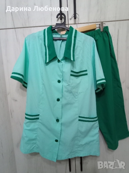 Медицински комплект, снимка 1