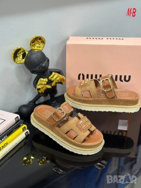 чехли Miu Miu , снимка 1