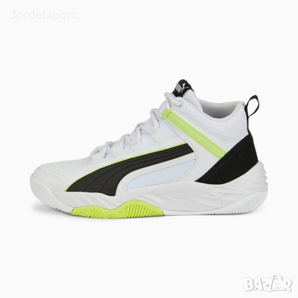 Мъжки кецове Puma Rebound Future EVO Core , снимка 1