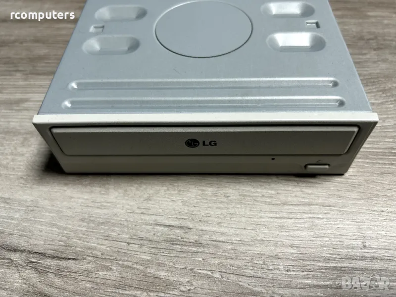 LG GCR-8525B CD-ROM DRIVE, снимка 1