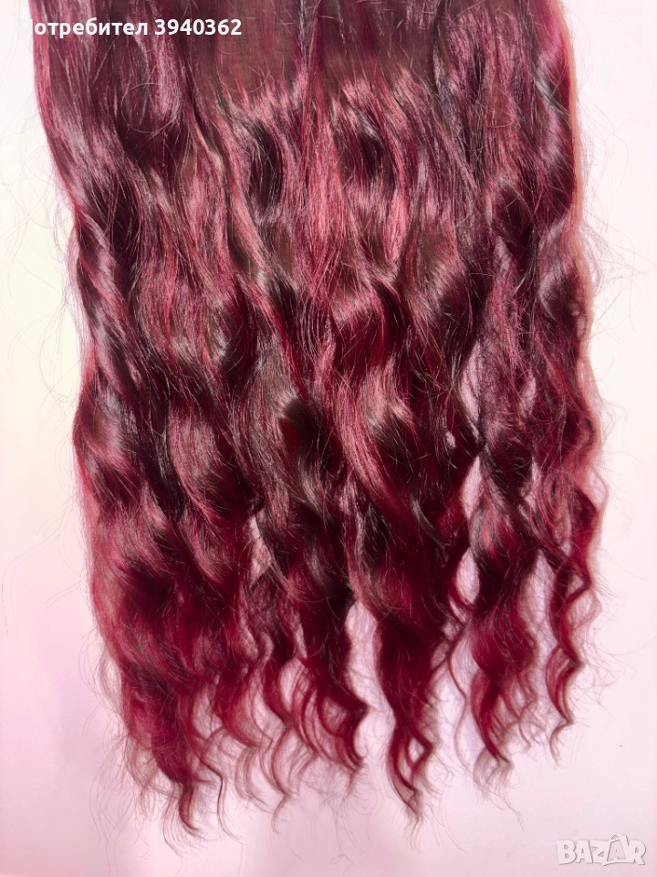 Екстеншън (ред), снимка 1