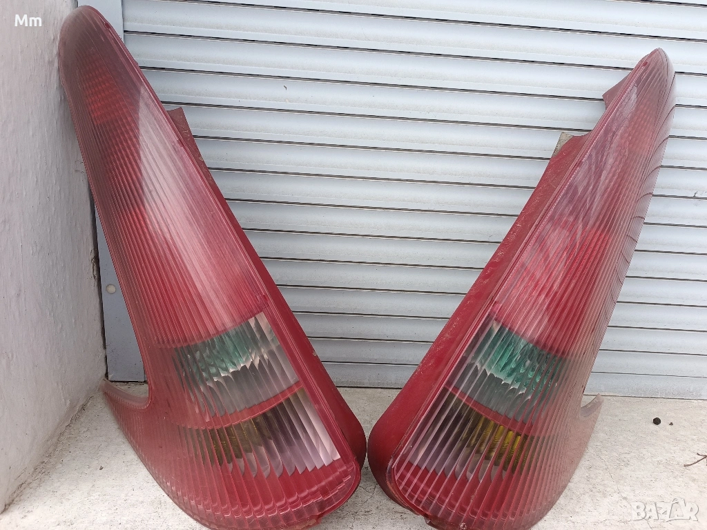 стопове Пежо 206 sw, снимка 1