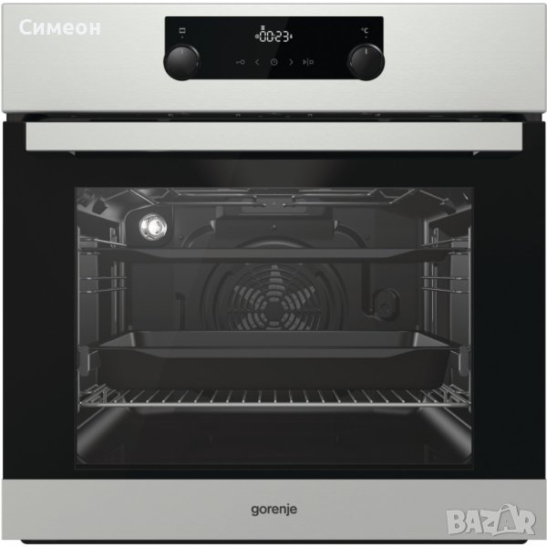Фурна за вграждане Gorenje BO735E20X. Безплатна доставка!!! , снимка 1