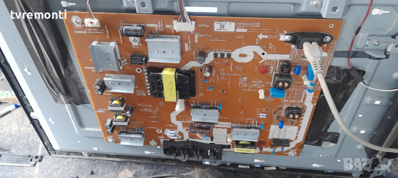 Power Supply TNPA 6376 1 P Panasonic tx55exw604 tx49exw 604,tx49exn688,tx49exw584, снимка 1