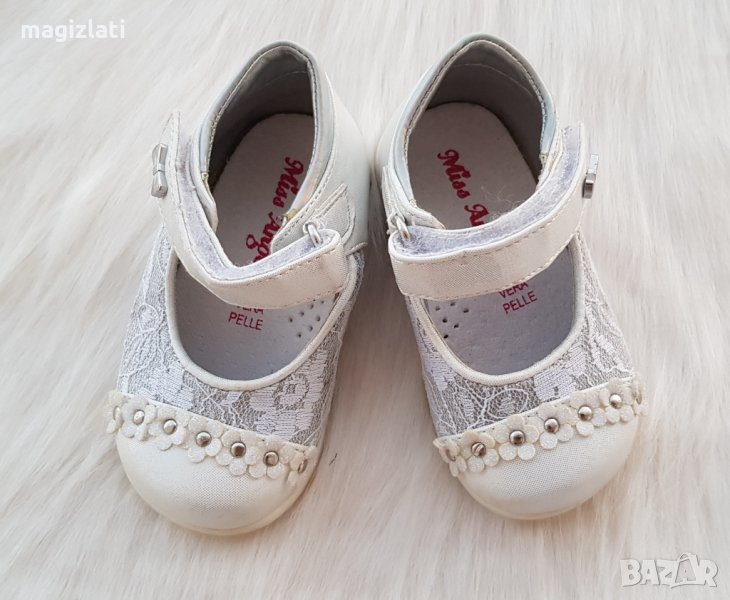 Детски обувки №19, снимка 1