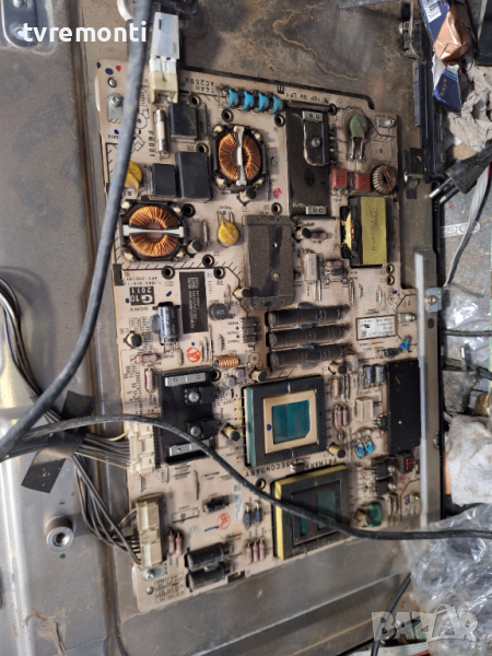 Захр.платка APS-302 (MY) APS-290 (MY) G10 1-883-916-12 for 37inc for Sony KDL-37EX723 DISPLAY V370H4, снимка 1