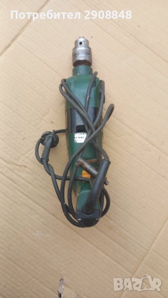 Бормашина Бош, снимка 1