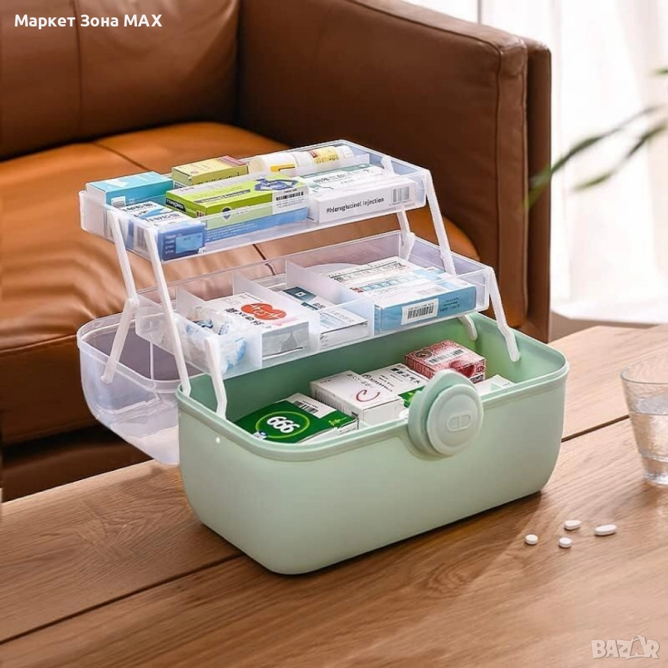 Универсална Многоетажна кутия за съхранение, снимка 1