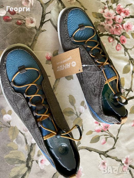 нови Hi-Tec Zuuk №44, снимка 1