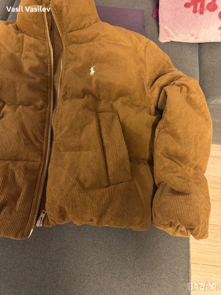 Яке Polo by Ralph Lauren, снимка 1